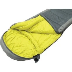 Wanderer PrimeFlame 2.6°C Hooded Sleeping Bag -Franklin Outlet Store BCF 628923 05 hi res