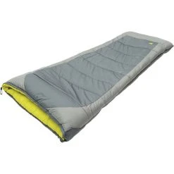 Wanderer PrimeFlame 5.8°C Camper Sleeping Bag