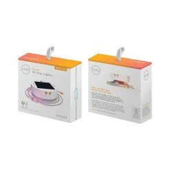 LUCI Colour String Solar Lights