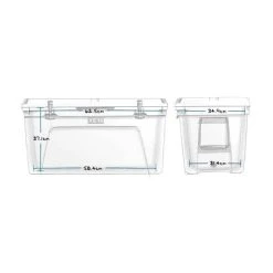 YETI® Tundra® 105 Hard Cooler Tan -Franklin Outlet Store BCF 629270 05 tan hi res