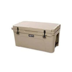 YETI® Tundra® 65 Hard Cooler Tan