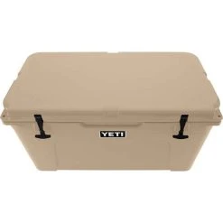 YETI® Tundra® 75 Hard Cooler Tan -Franklin Outlet Store BCF 629339 04 tan hi res