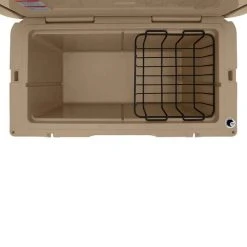 YETI® Tundra® 75 Hard Cooler Tan -Franklin Outlet Store BCF 629339 06 tan hi res