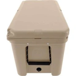 YETI® Tundra® 75 Hard Cooler Tan -Franklin Outlet Store BCF 629339 08 tan hi res