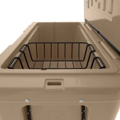 YETI® Tundra® 75 Hard Cooler Tan -Franklin Outlet Store BCF 629339 10 tan hi res