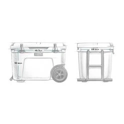 YETI® Tundra Haul™ Hard Cooler Tan -Franklin Outlet Store BCF 629341 06 tan hi res