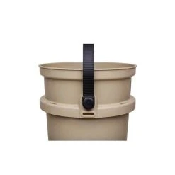 YETI LoadOut™ Bucket 18.9L Tan