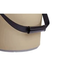 YETI LoadOut™ Bucket 18.9L Tan -Franklin Outlet Store BCF 629354 02 tan hi res