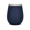 YETI Rambler® Wine Tumbler With MagSlider™ Lid 295ml Navy
