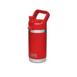 YETI Rambler® Jr Bottle 355ml Canyon Red