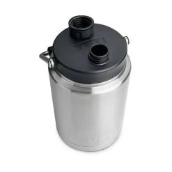 YETI Rambler® One Gallon Jug 3.7L Stainless
