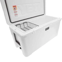 YETI® Tundra® 125 Hard Cooler -Franklin Outlet Store BCF 629421 02 hi res