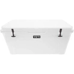 YETI® Tundra® 125 Hard Cooler -Franklin Outlet Store BCF 629421 04 hi res