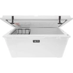 YETI® Tundra® 125 Hard Cooler -Franklin Outlet Store BCF 629421 05 hi res