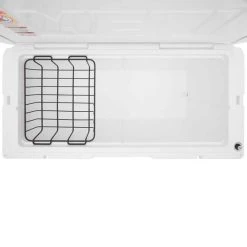 YETI® Tundra® 125 Hard Cooler -Franklin Outlet Store BCF 629421 06 hi res