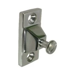 BLA Heavy Duty Canopy Side Mount Stainless Steel 8mm