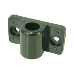 BLA Mount Bracket Black Nylon