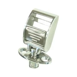 BLA Canopy Strap Buckel Key Mount Stainless Steel