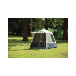 OZtrail Fast Frame 6 Person Cabin Tent -Franklin Outlet Store BCF 630522 12 hi res