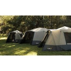 OZtrail Fast Frame 6 Person Cabin Tent -Franklin Outlet Store BCF 630522 14 hi res