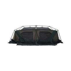 OZtrail Fast Frame 10 Person Cabin Tent -Franklin Outlet Store BCF 630523 05 hi res