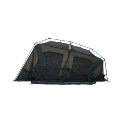 OZtrail Fast Frame 10 Person Cabin Tent -Franklin Outlet Store BCF 630523 06 hi res