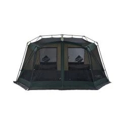 OZtrail Fast Frame 10 Person Cabin Tent -Franklin Outlet Store BCF 630523 08 hi res