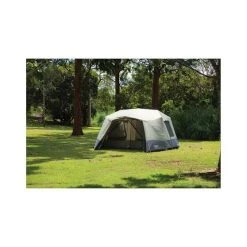 OZtrail Fast Frame 10 Person Cabin Tent -Franklin Outlet Store BCF 630523 13 hi res