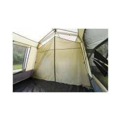 OZtrail Fast Frame 10 Person Cabin Tent -Franklin Outlet Store BCF 630523 14 hi res
