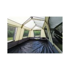 OZtrail Fast Frame 10 Person Cabin Tent -Franklin Outlet Store BCF 630523 16 hi res