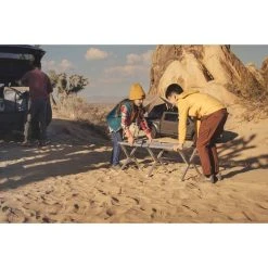 Dometic GO CMP-C2 Camp Bench -Franklin Outlet Store BCF 631111 09 hi res