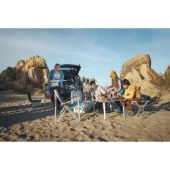 Dometic GO CMP-C1 Camp Chair -Franklin Outlet Store BCF 631112 08 hi res