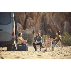 Dometic GO CMP-C1 Camp Chair -Franklin Outlet Store BCF 631112 11 hi res