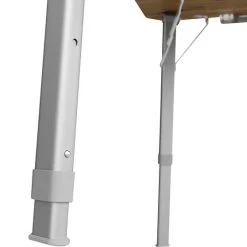 Dometic GO CMP-T4 Bamboo Camp Table -Franklin Outlet Store BCF 631115 02 hi res