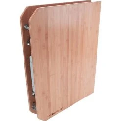 Dometic GO CMP-T4 Bamboo Camp Table -Franklin Outlet Store BCF 631115 05 hi res