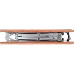 Dometic GO CMP-T4 Bamboo Camp Table -Franklin Outlet Store BCF 631115 06 hi res