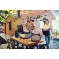 Dometic GO PAC-IN10 Soft Storage Insert -Franklin Outlet Store BCF 631125 04 hi res