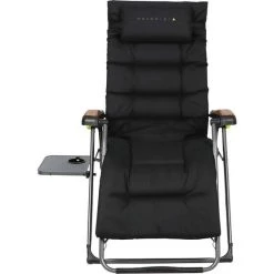 Wanderer Padded Luxury Lounger