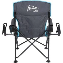 Pryml Premium Fishing Chair With Rod Holders -Franklin Outlet Store BCF 631396 04 hi res