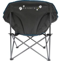 Wanderer Pets Luxe Padded Dog Chair -Franklin Outlet Store BCF 631528 04 hi res