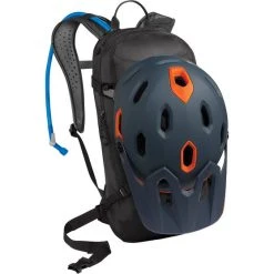 CamelBak® Hydrapak M.U.L.E 3L Black -Franklin Outlet Store BCF 631529 02 black hi res