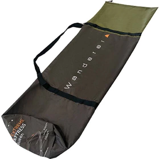 Wanderer Tourer Extreme 4x4 Double/Queen Mat Carry Bag 3 Wanderer Tourer Extreme 4x4 Double/Queen Mat Carry Bag - Image 3