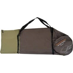 Wanderer Tourer Extreme 4x4 Double/Queen Mat Carry Bag 9 Wanderer Tourer Extreme 4x4 Double/Queen Mat Carry Bag -Franklin Outlet Store BCF 631611 05 hi res