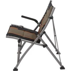 Wanderer Extreme Touring Crusader Camp Chair 200kg -Franklin Outlet Store BCF 631612 03 hi res