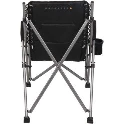 Wanderer Extreme Touring Crusader Camp Chair 200kg -Franklin Outlet Store BCF 631612 04 hi res