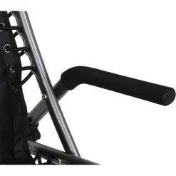 Wanderer Extreme Touring Crusader Camp Chair 200kg -Franklin Outlet Store BCF 631612 08 hi res