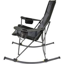 Wanderer Two-in-One Convertible Rocking Camp Chair -Franklin Outlet Store BCF 631641 03 hi res