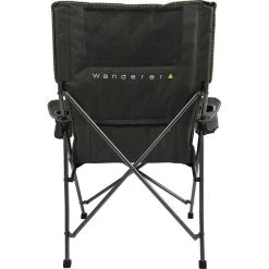 Wanderer Two-in-One Convertible Rocking Camp Chair -Franklin Outlet Store BCF 631641 08 hi res