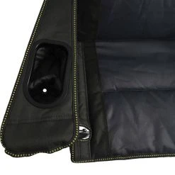 Wanderer Two-in-One Convertible Rocking Camp Chair -Franklin Outlet Store BCF 631641 09 hi res