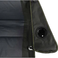 Wanderer Two-in-One Convertible Rocking Camp Chair -Franklin Outlet Store BCF 631641 10 hi res